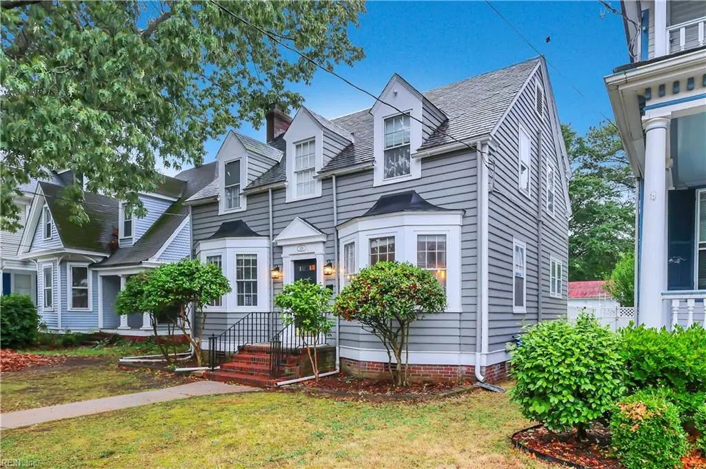 128 Mt Vernon Ave, Portsmouth
