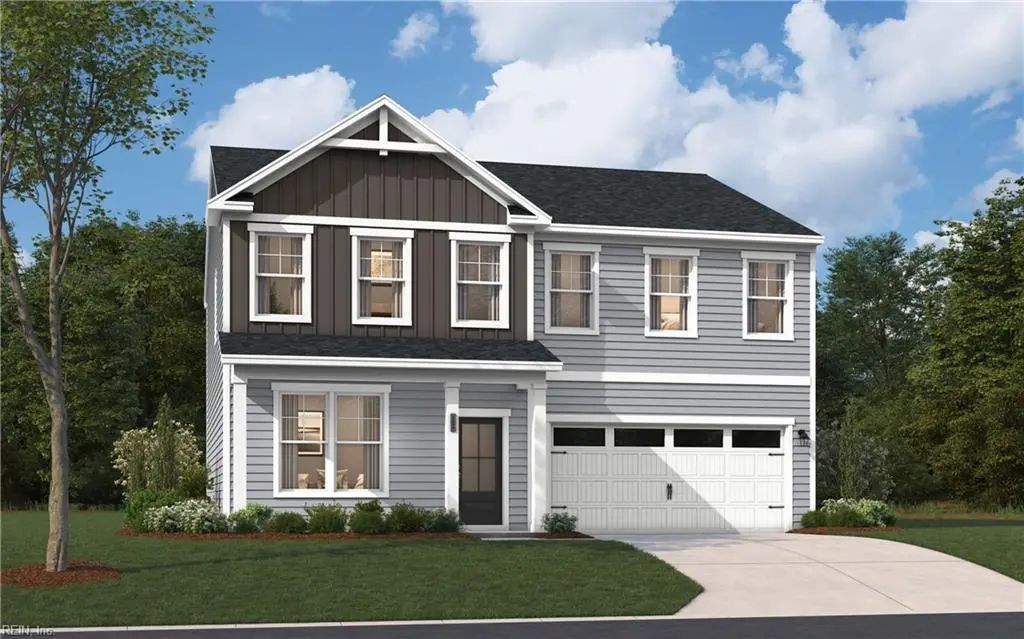 104 Pisces Dr, York County