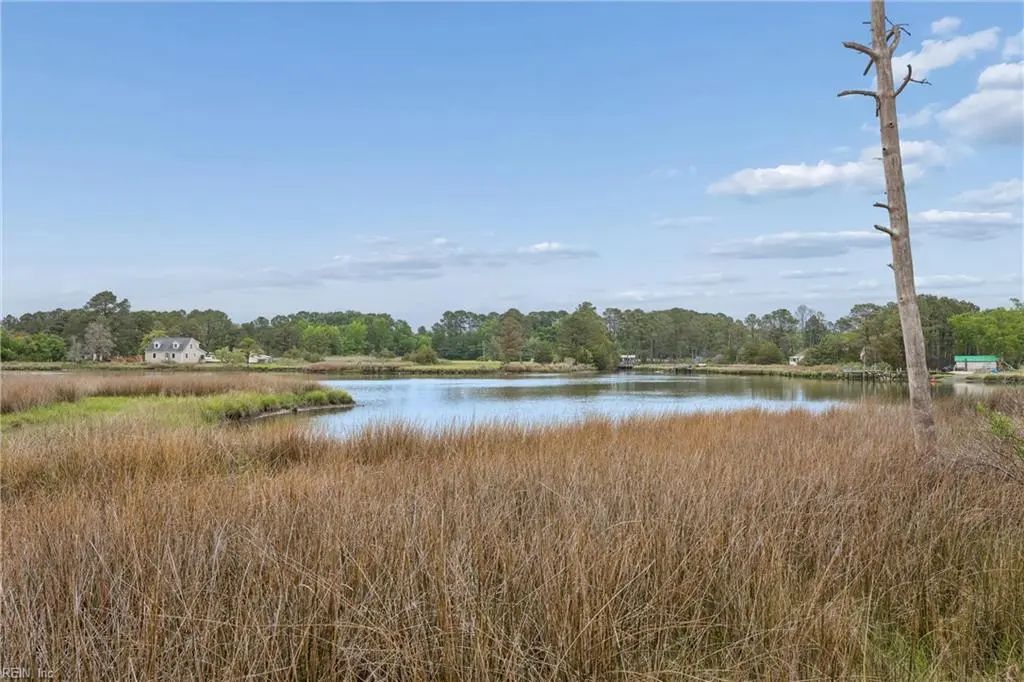 6.7ac Oyster Haven Ln, Gloucester County