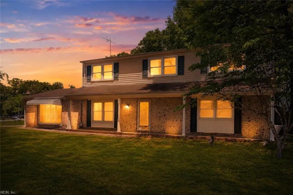 540 Rodney Ln, Virginia Beach