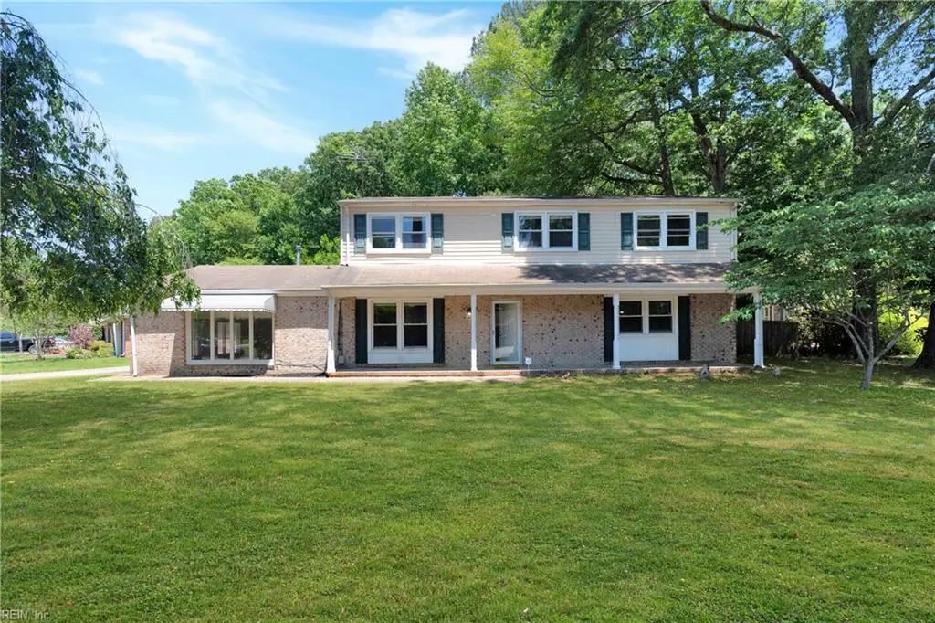 540 Rodney Ln, Virginia Beach