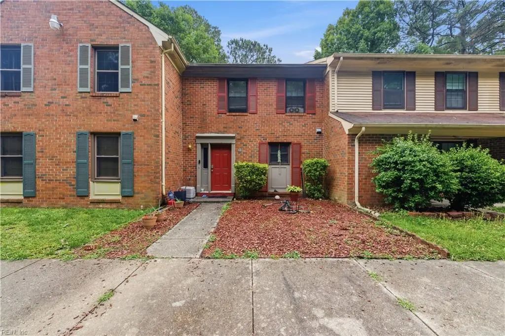 340 Witness Ln, Newport News