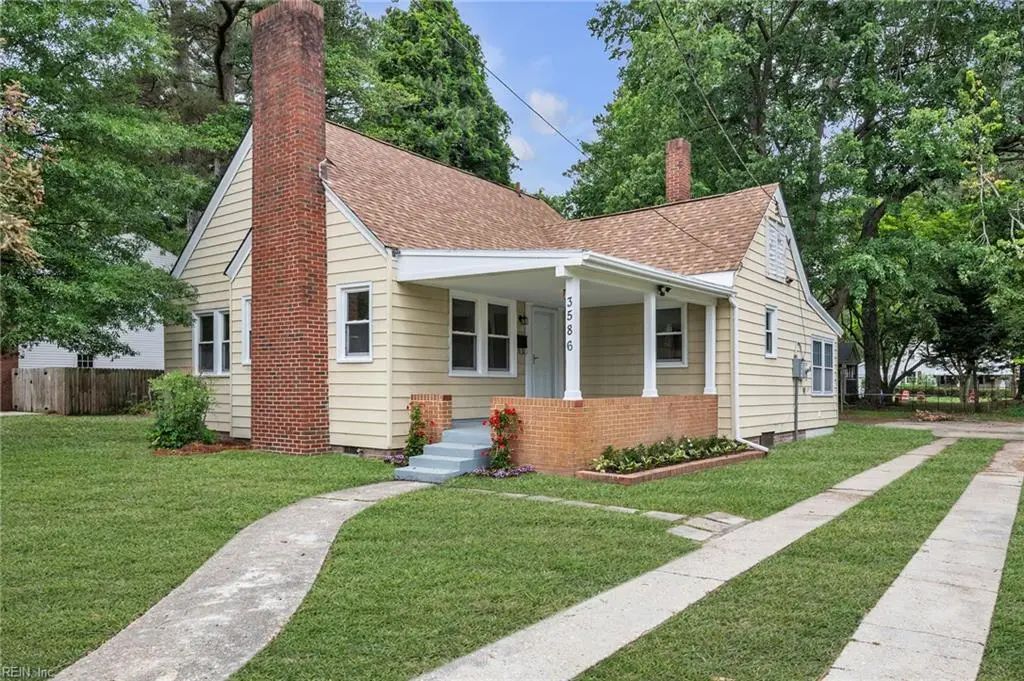 3586 Tennessee Ave, Norfolk