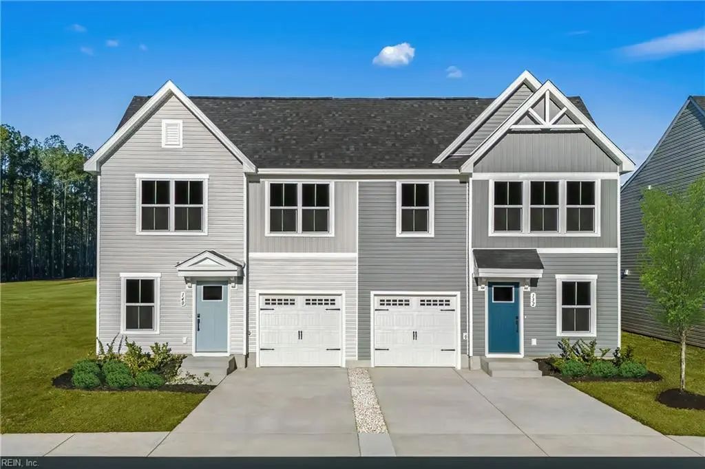 5000 Winding Creek, James City County