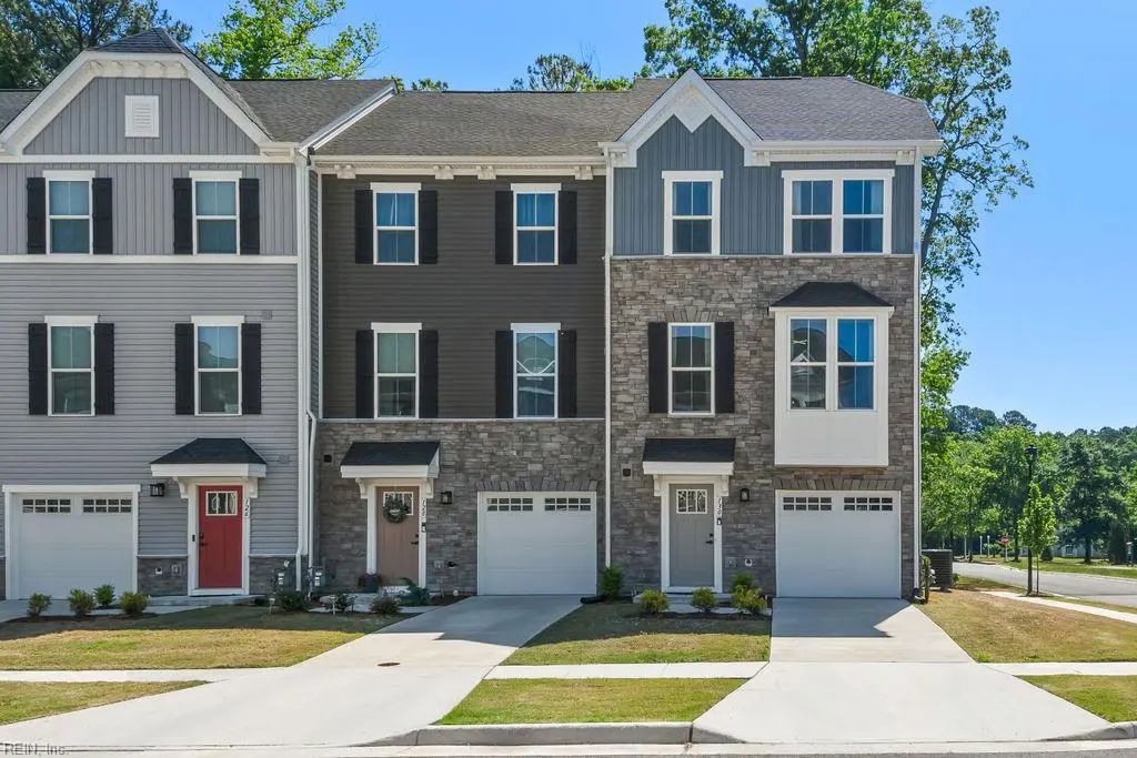 130 Pocosin Path, Poquoson