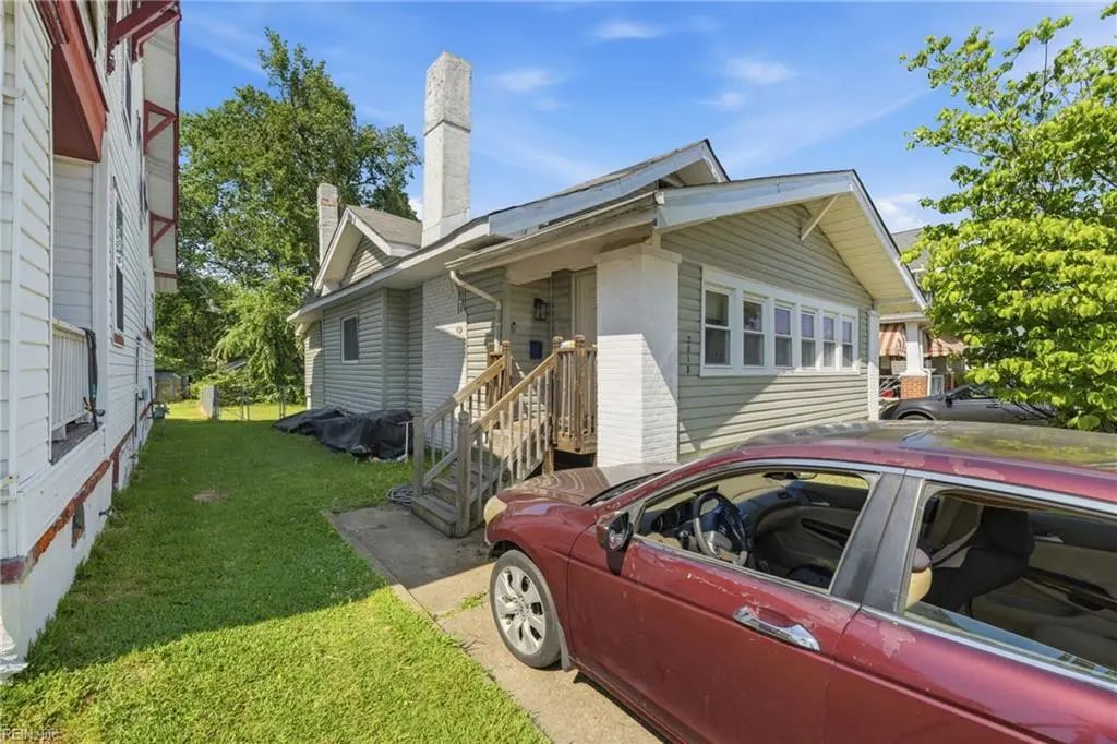 2818 Marlboro Ave, Norfolk