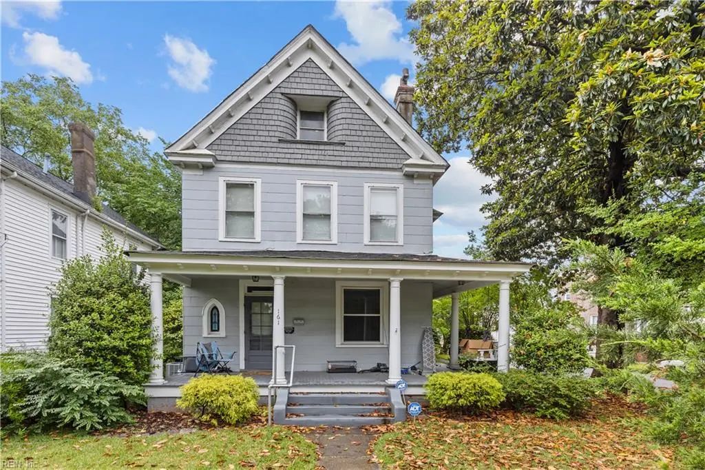 161 Maryland Ave, Portsmouth