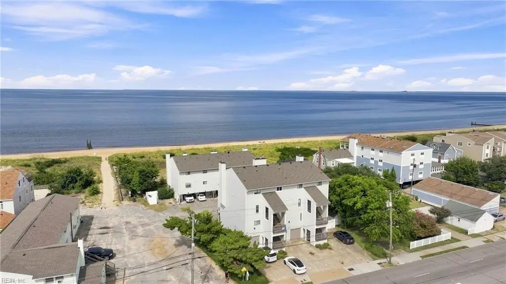 1600 E Ocean View Ave, Norfolk