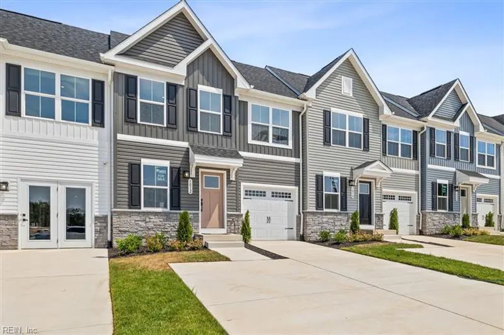 6265 Bold Stone, James City County