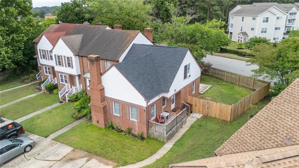 2312 Meadows Lndg, Chesapeake
