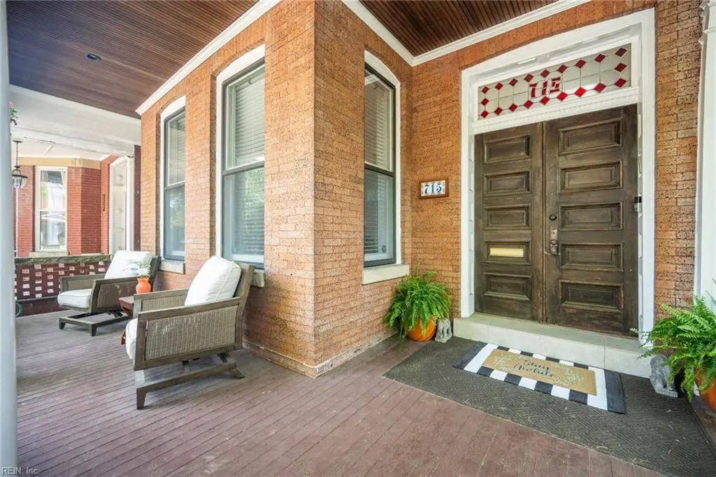 715 Colonial Ave, Norfolk