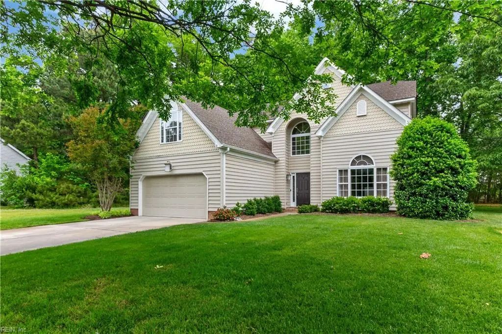 8 Burford Ct, Northampton County