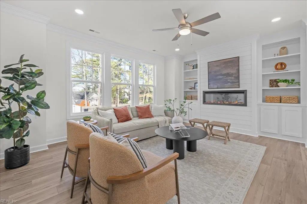 Mm Cape Charles Floor Plan Way, Virginia Beach