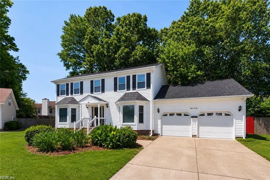 1505 Hadley Ct, Virginia Beach