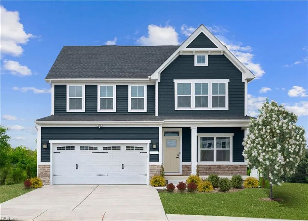 213 Tinker St, Chesapeake