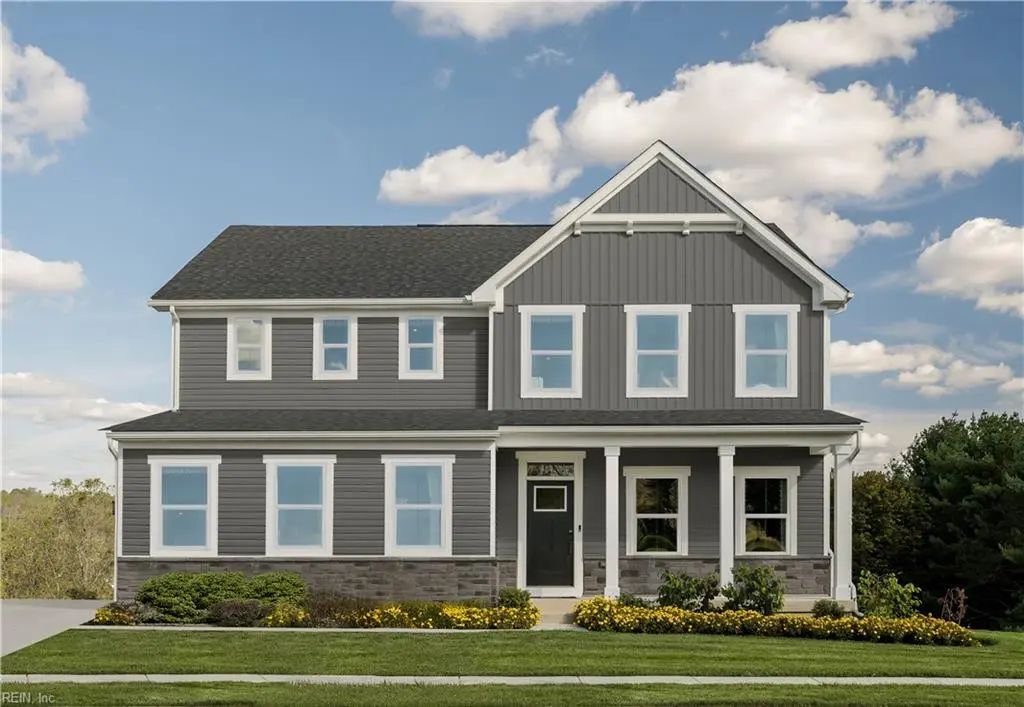 272 Gertrude St, Chesapeake