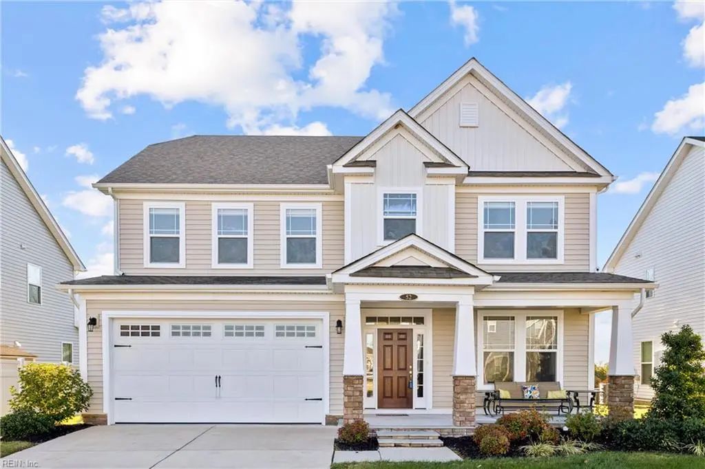 52 Mill Creek Ct, Hampton