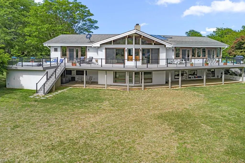 6078 Harmantown Rd, Northampton County