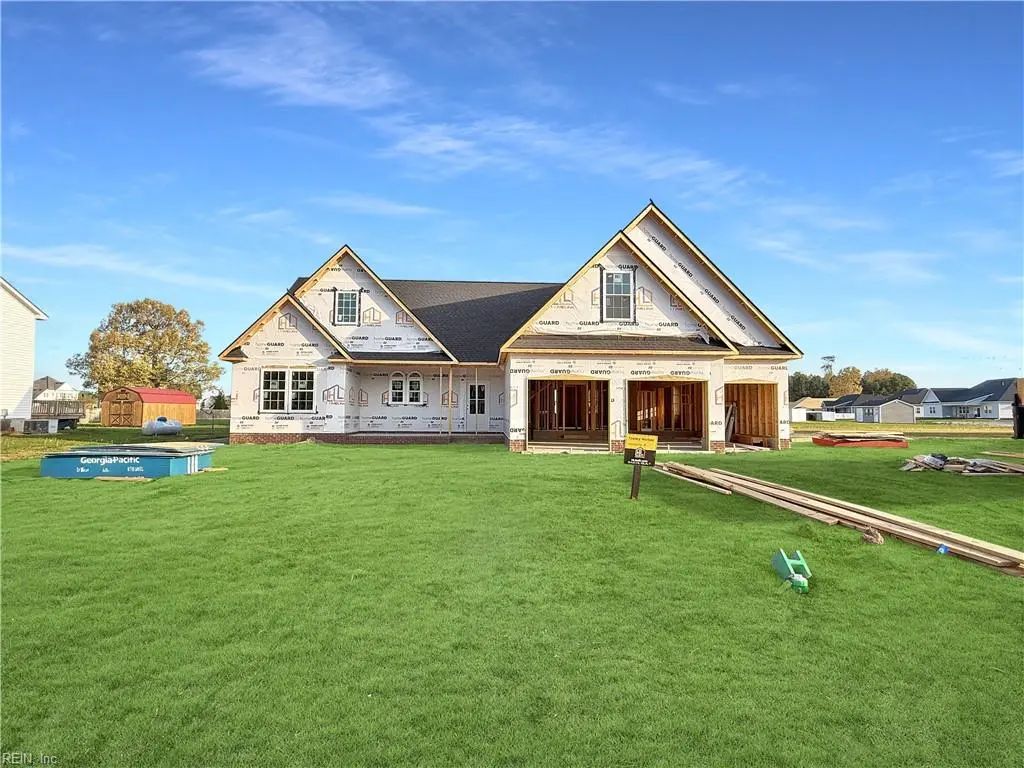 120 Grandview Dr, Elizabeth City