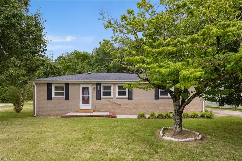 480 Richneck Rd, Newport News