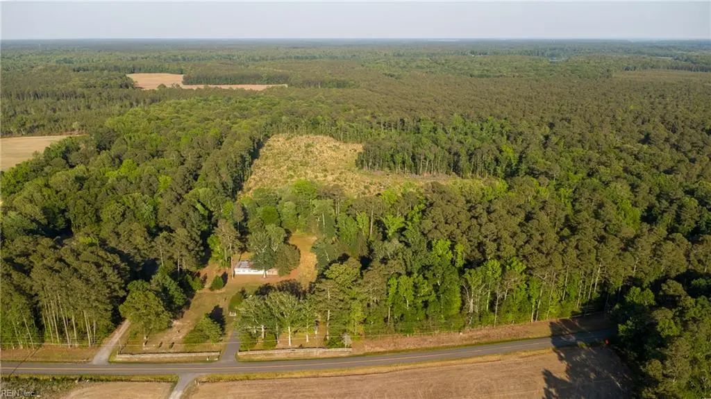 15+ac Farys Mill Rd, Gloucester County