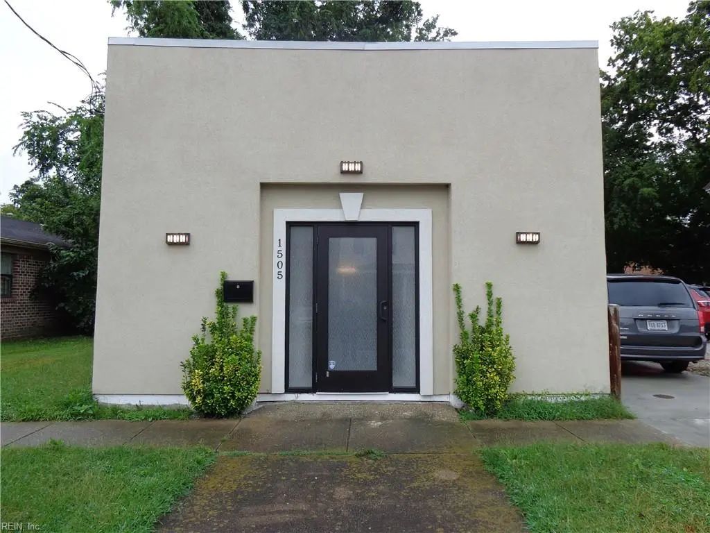 1505 W 42nd St, Norfolk