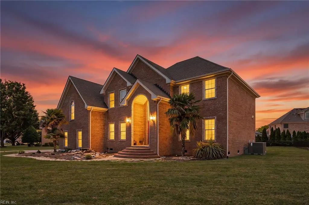 404 Vespasian Cir, Chesapeake