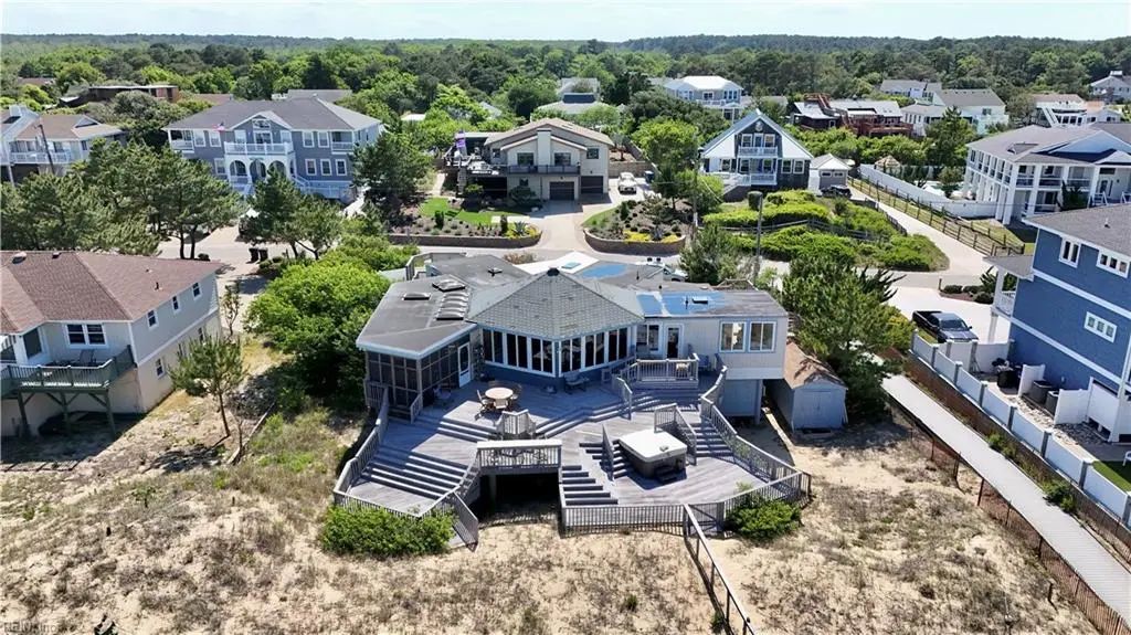 2228 Sandfiddler Rd, Virginia Beach