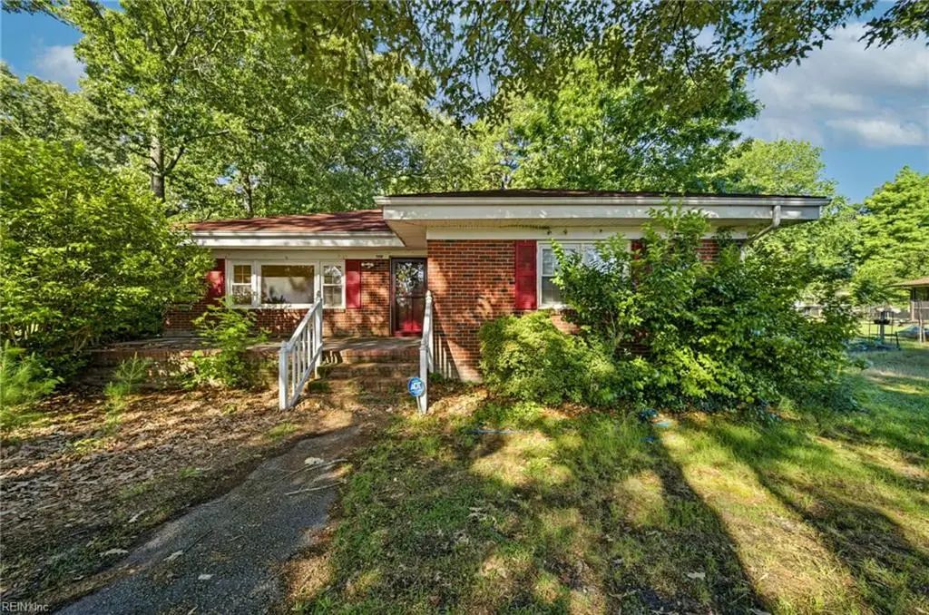 4525 Old Princess Anne Rd, Virginia Beach