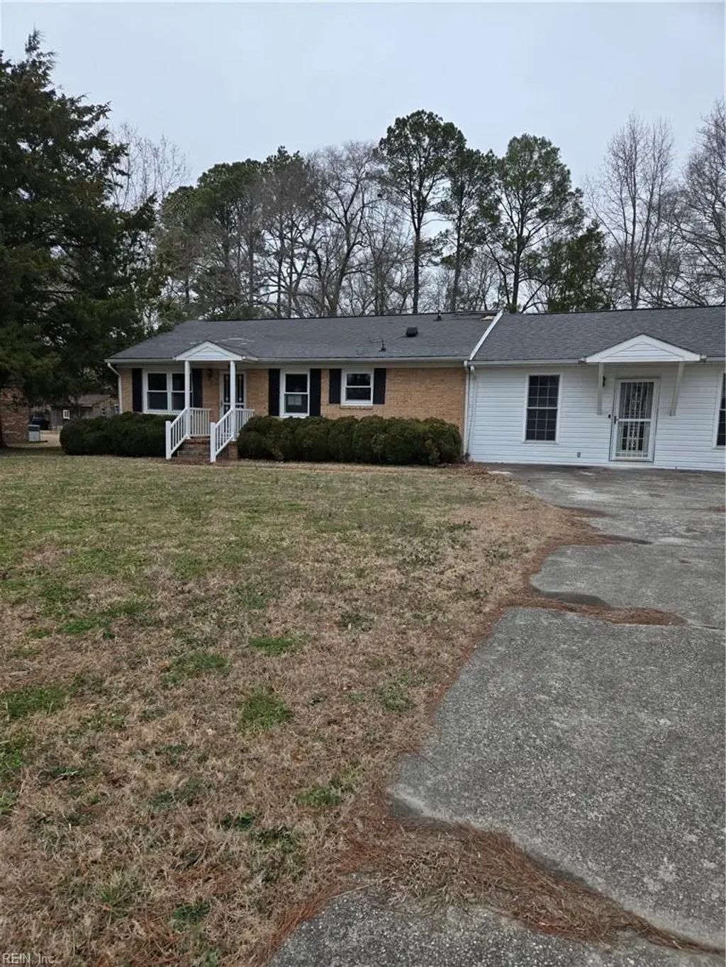 30097 Sycamore Ave, Southampton County