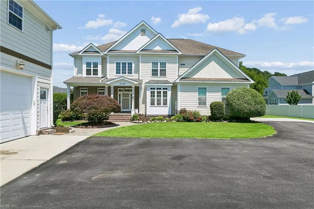 2828 Garland Atwater Jr Ct, Virginia Beach