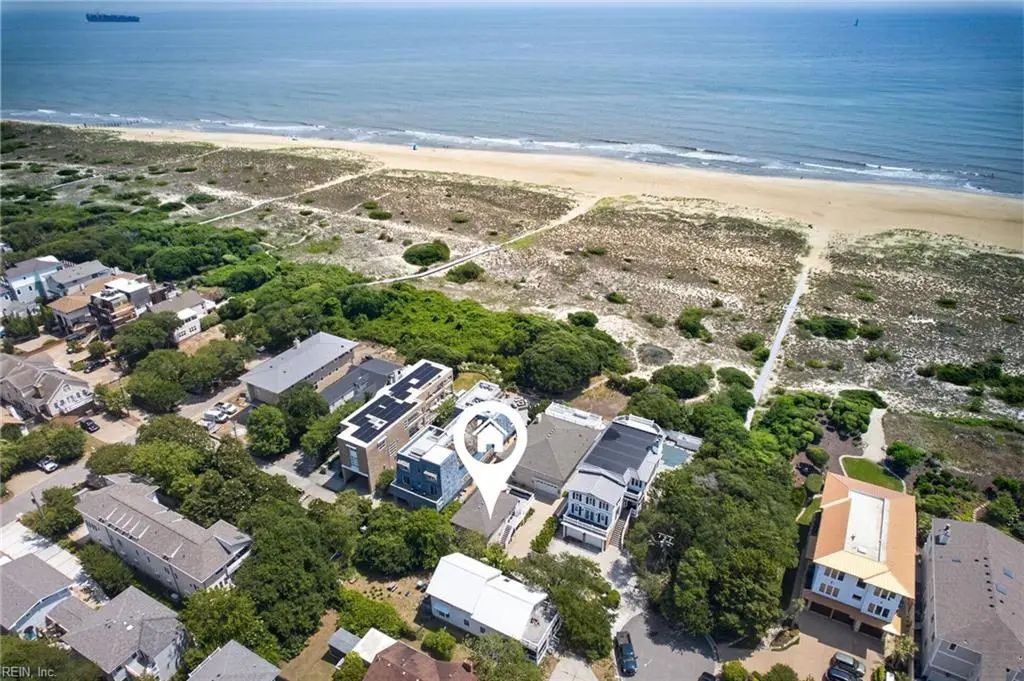 8502 Ocean Front Ave, Virginia Beach