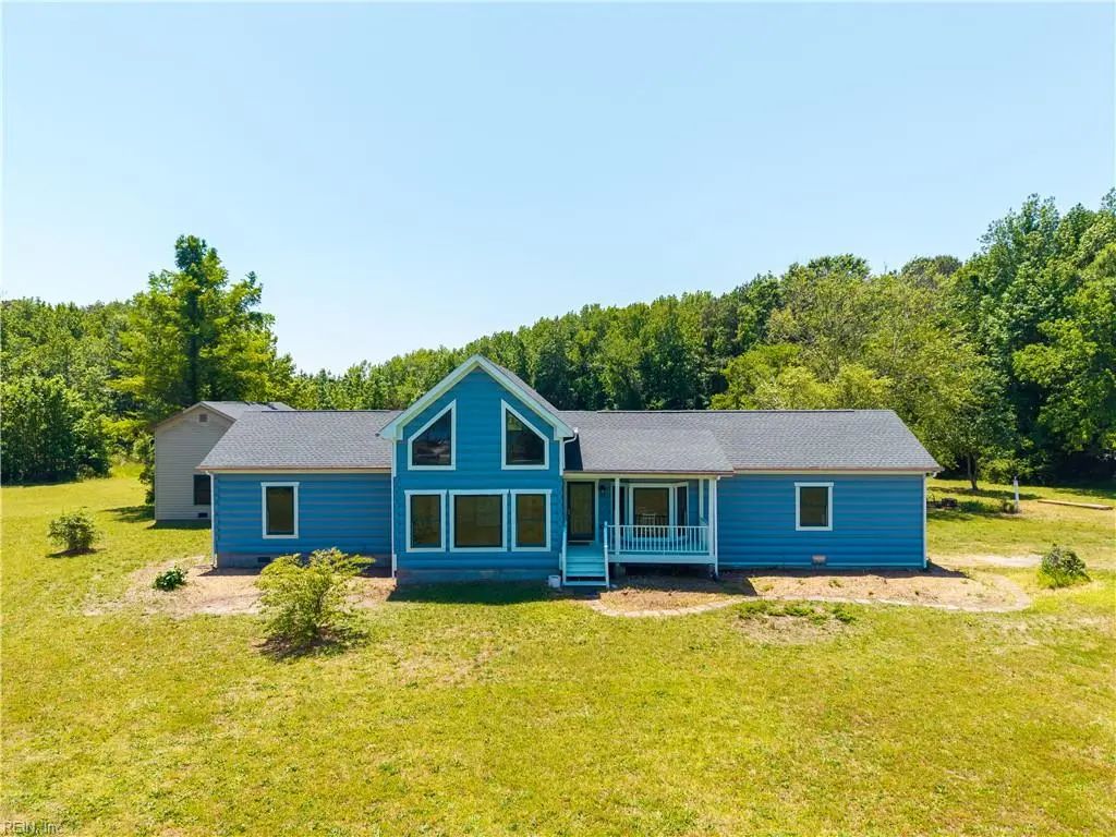 178 Whites Neck Ln, Currituck County