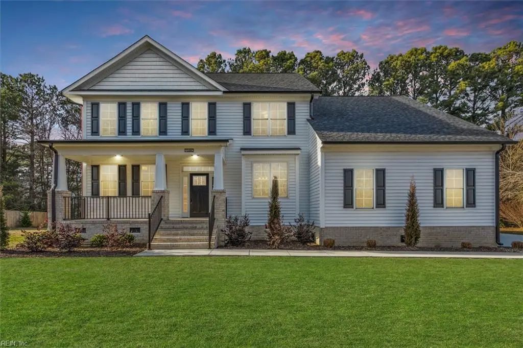 615 Ship Point Rd, York County