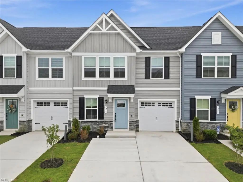7273 Peyton Randolph Ln, New Kent County