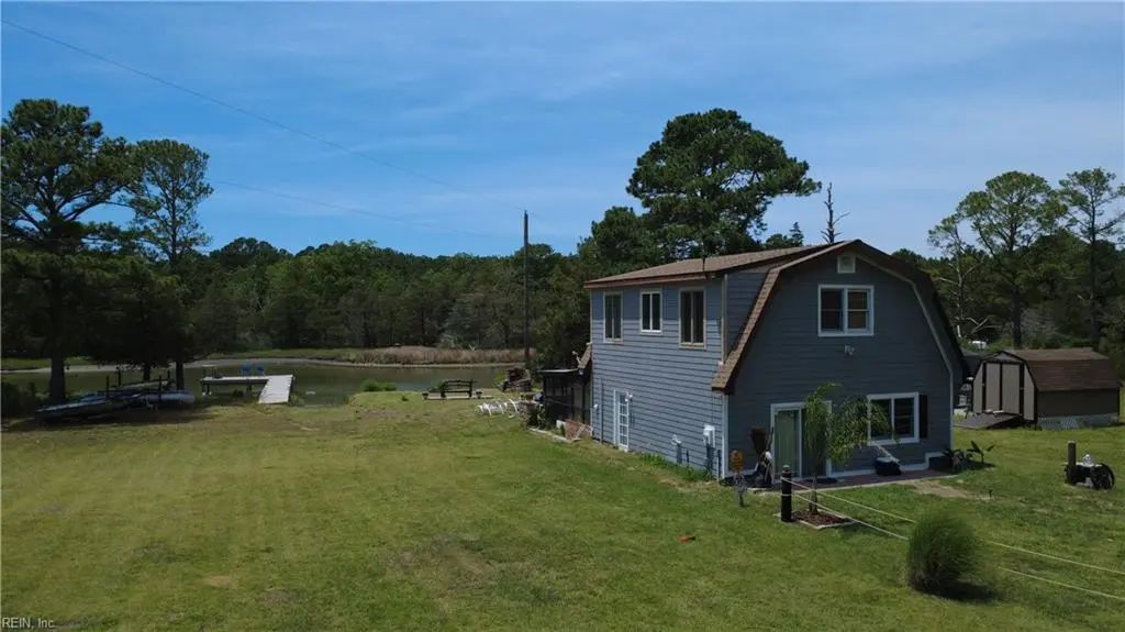 30191 Back Creek Rd, Accomack County