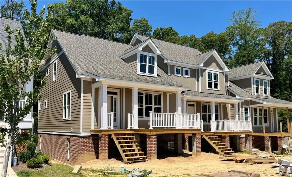 5321 Salzman St, James City County