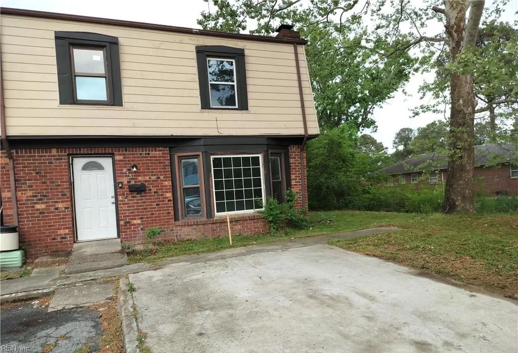915 Harbour North Dr, Chesapeake