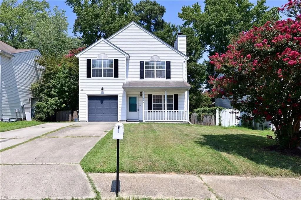 104 Sheppard Dr, York County