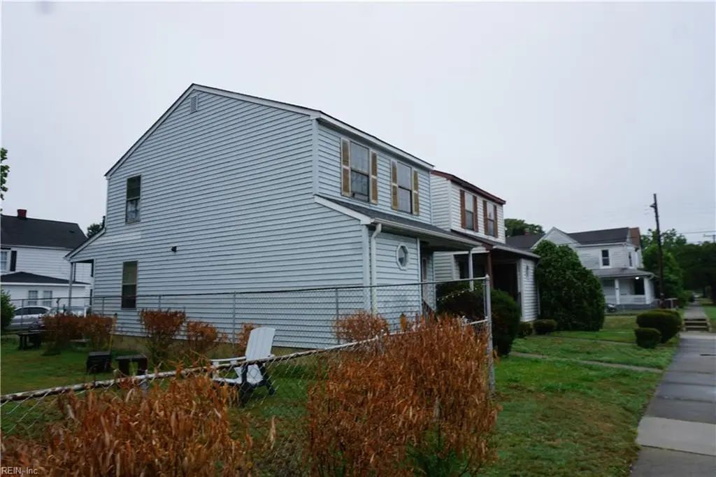 2013 Marshall Ave, Newport News