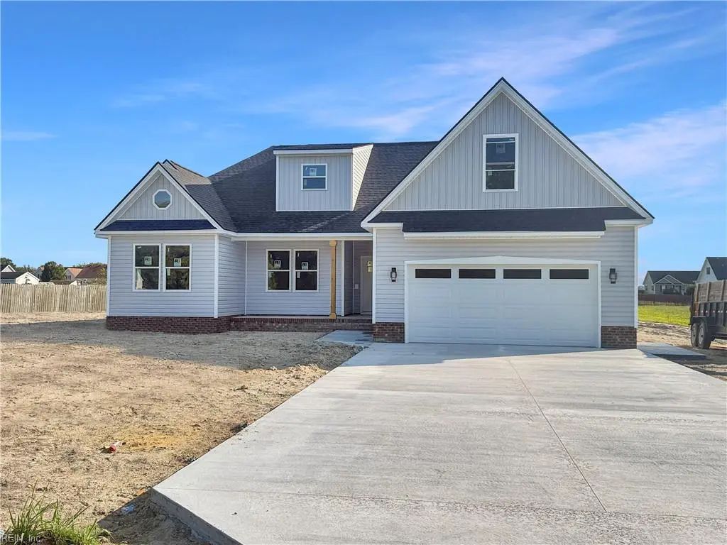 108 Wiley Dr, Pasquotank County