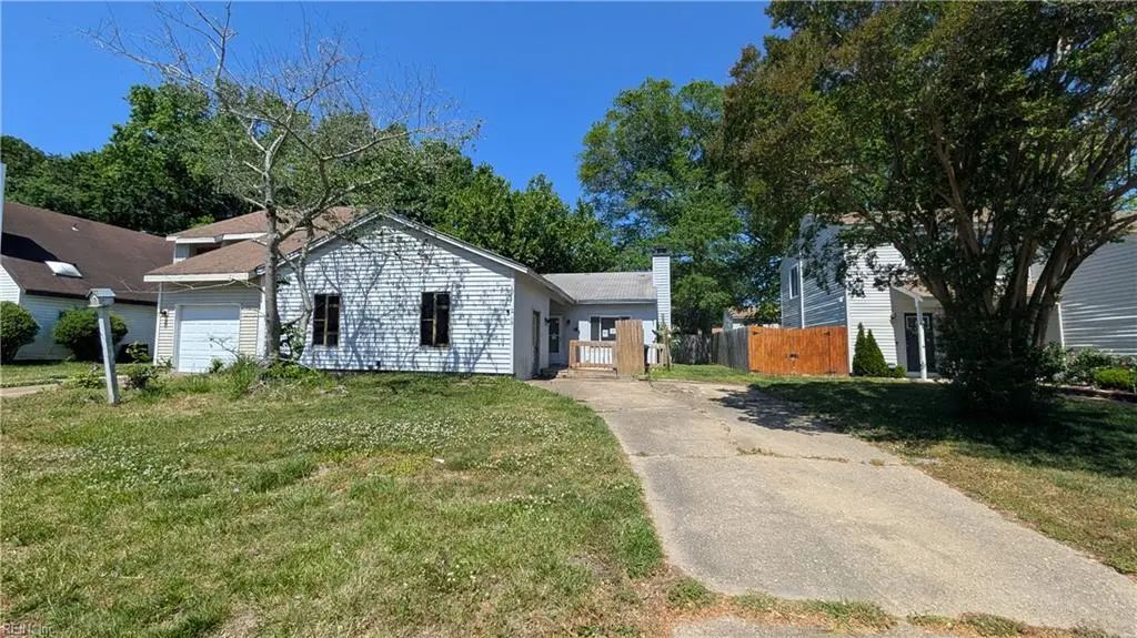 5764 Albright Dr, Virginia Beach