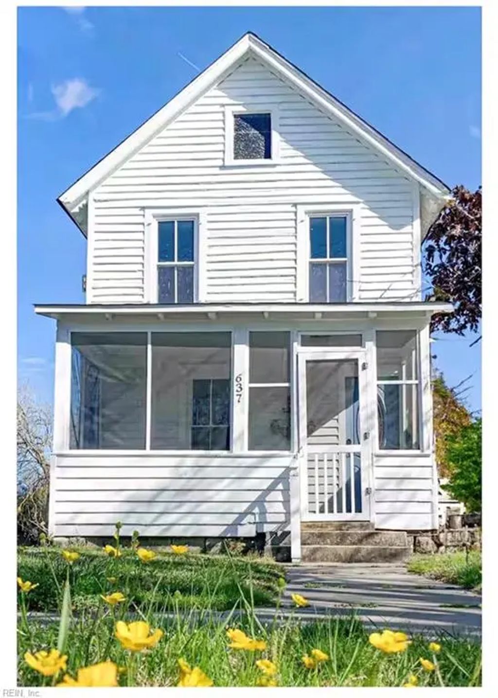 637 Madison Ave, Northampton County