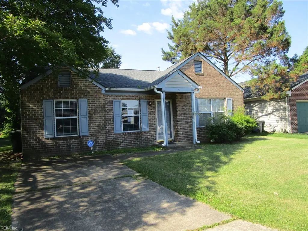 4 Roy Ct, Hampton