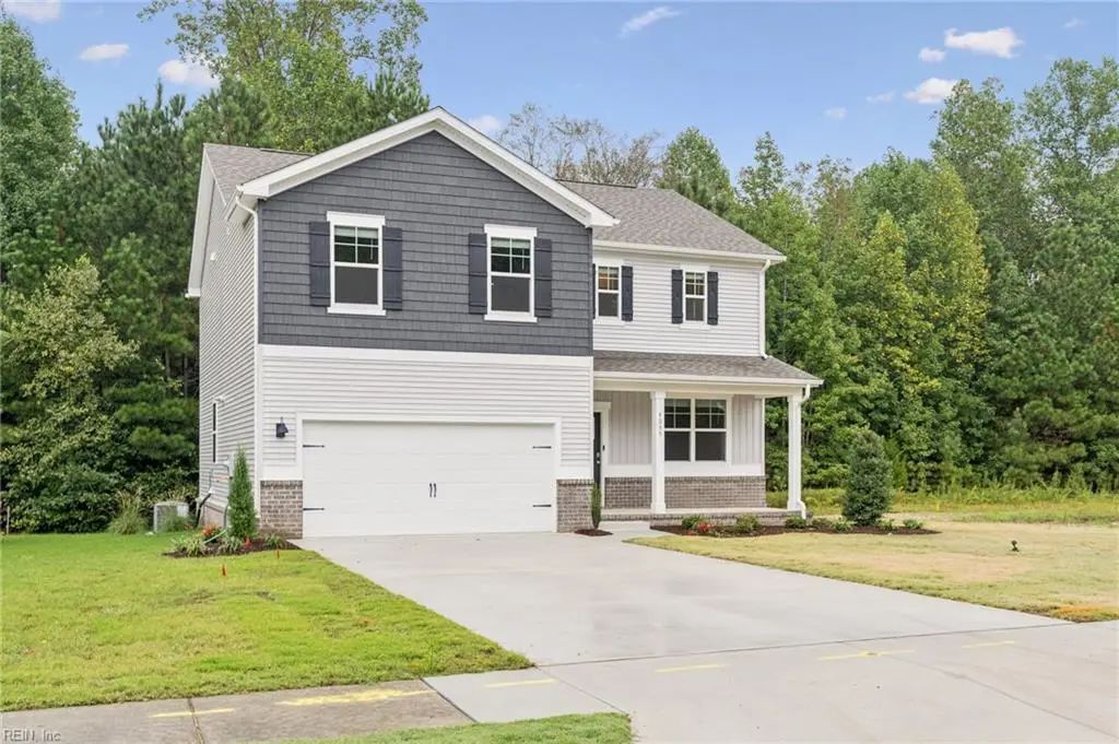 2140 Brians Ln, Suffolk