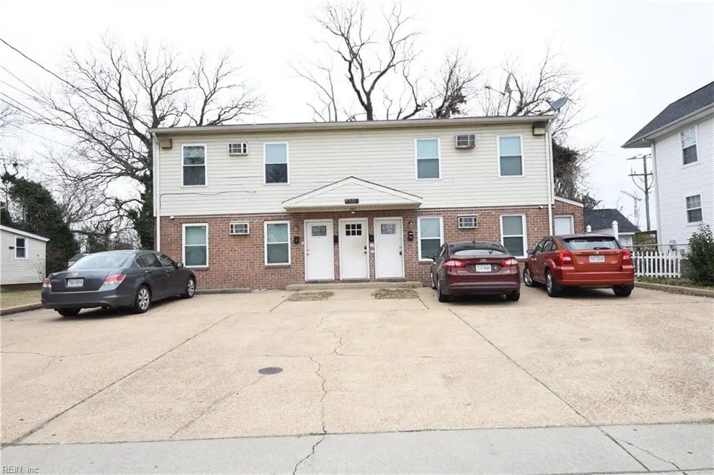 405 Clifton St, Norfolk