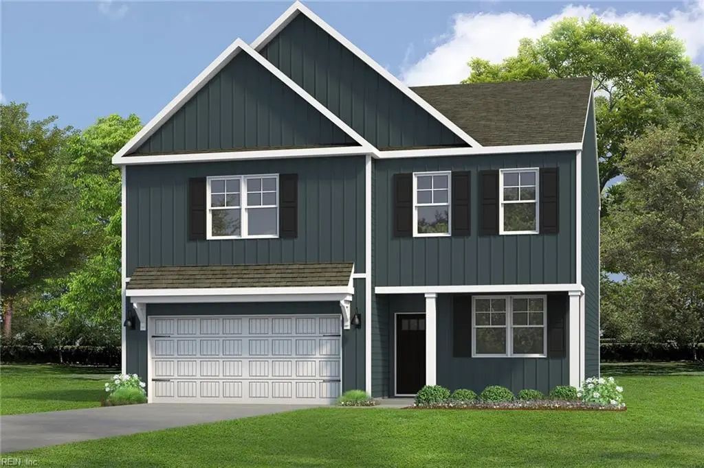 2143 Brians Ln, Suffolk