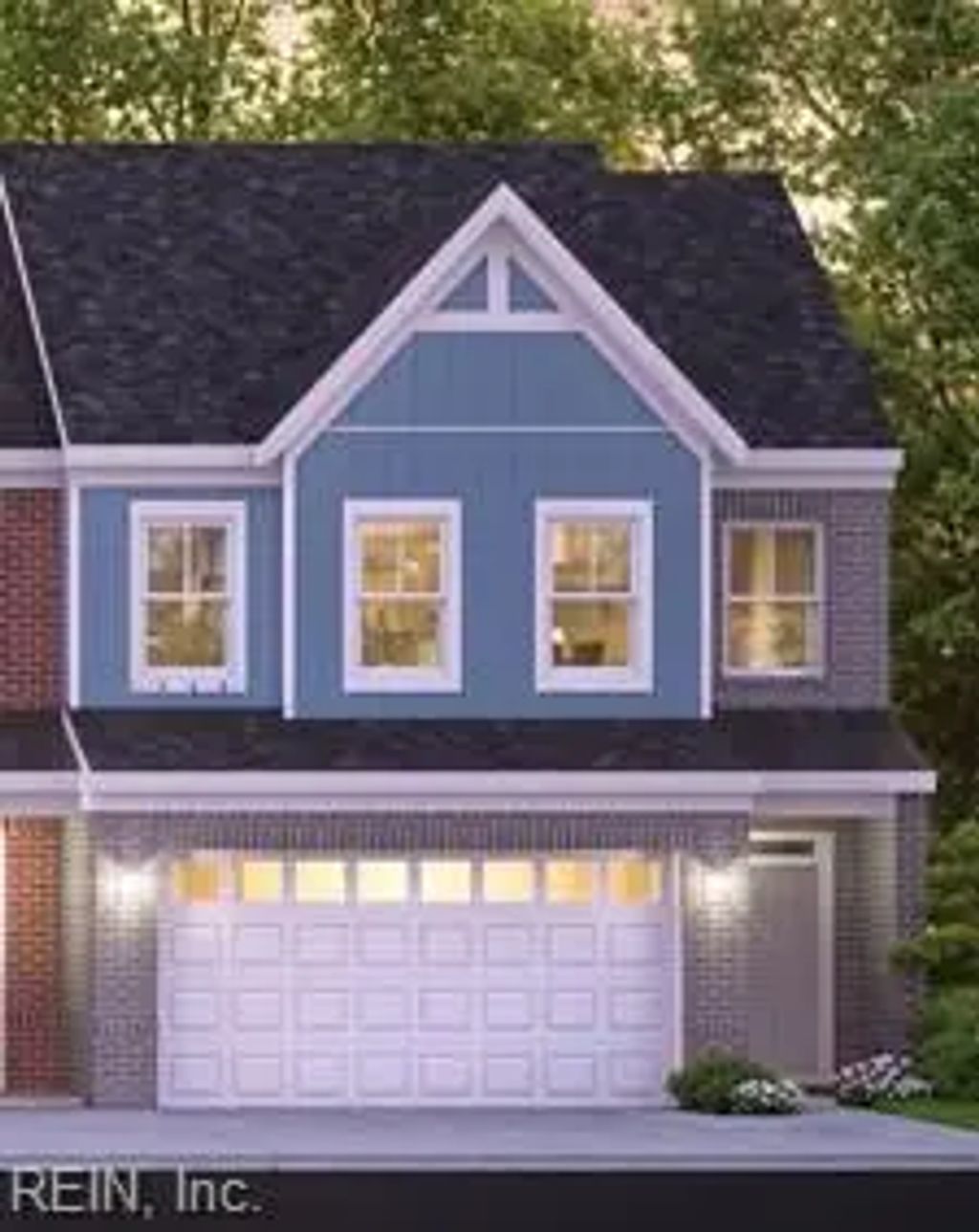3000 Plymouth Pl, Williamsburg