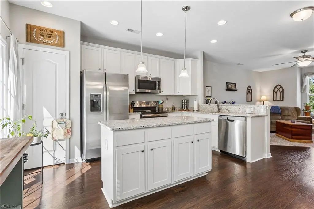 1504 Prosperity Ct, James City County