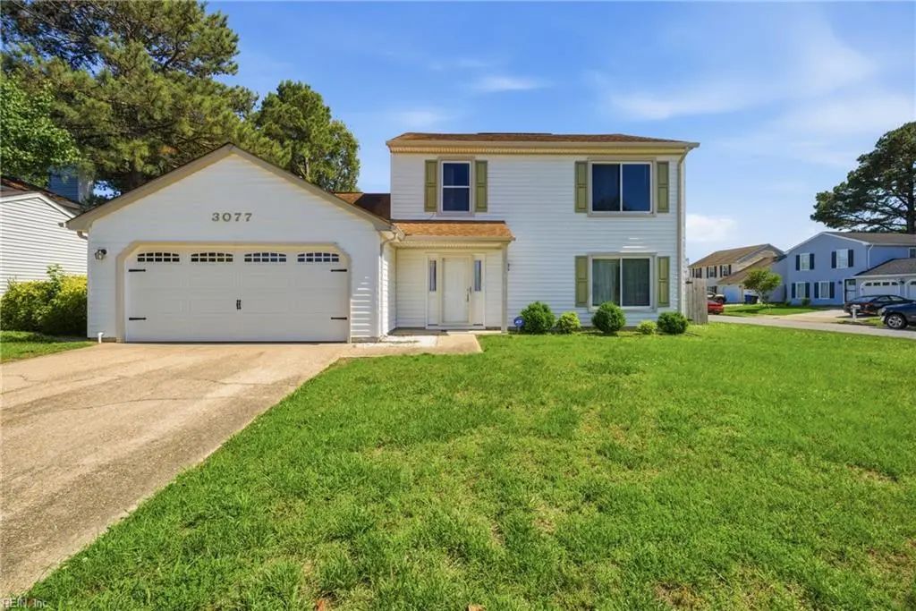 3077 Monet Dr, Virginia Beach